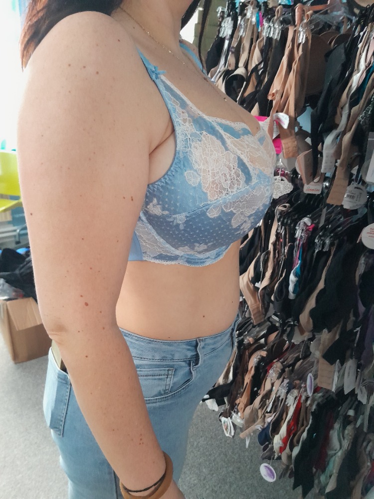 Brafitting